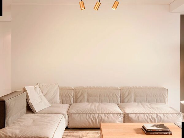 Vila das Lâmpadas: Spot LED sobrepor combina com meu ambiente?