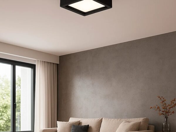 Como utilizar Painéis de LED para valorizar interiores?