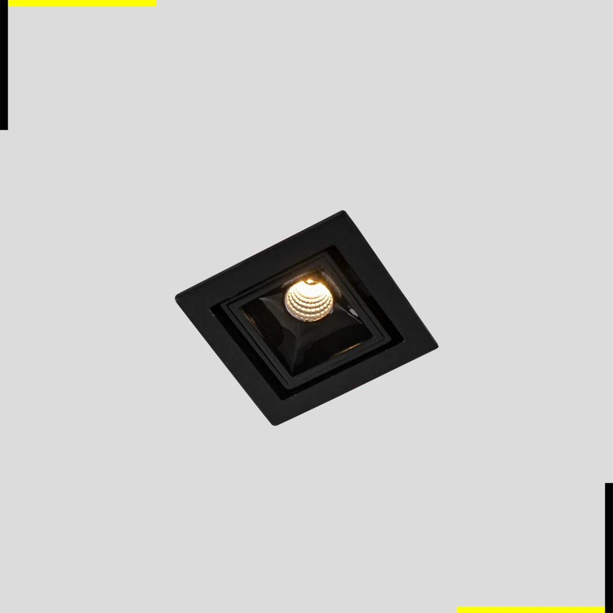 Status e sofisticação com Iluminação Interlight na sua casa